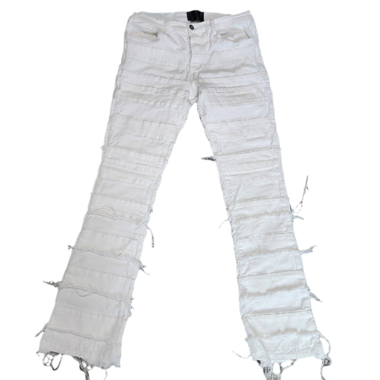 Valabasas Ripped Jeans