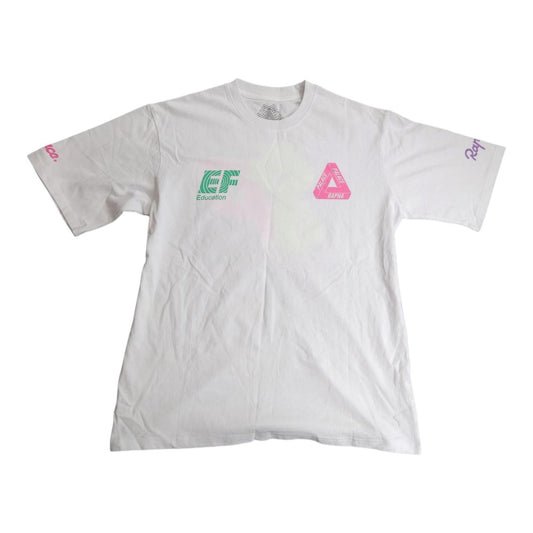 Palace X Rapha Graphic Tee