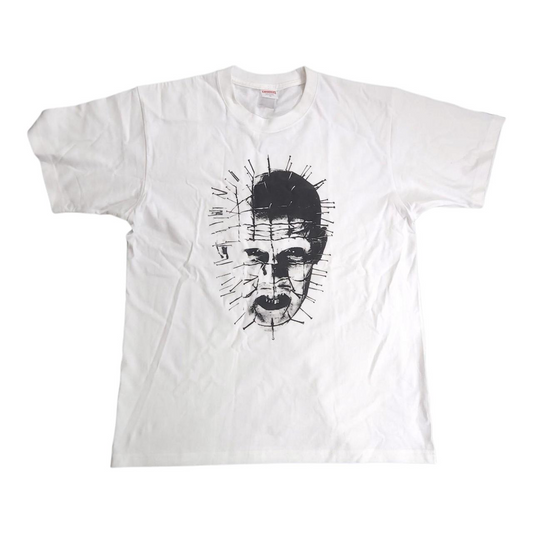 Supreme x Hellraiser Graphic Tee